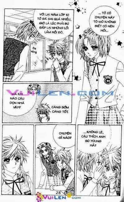 đại ca đi học chapter 12 28