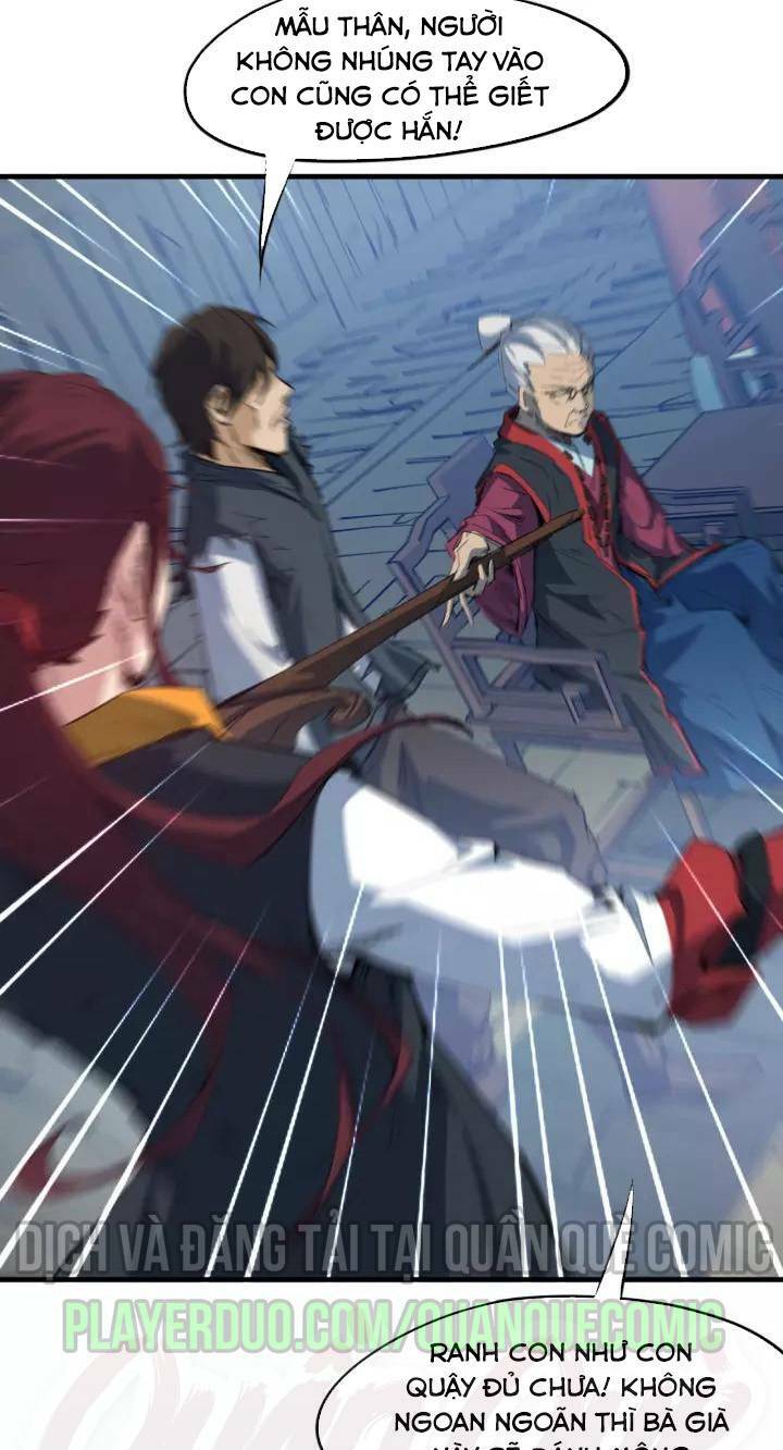 long mạch võ thần chapter 62 40