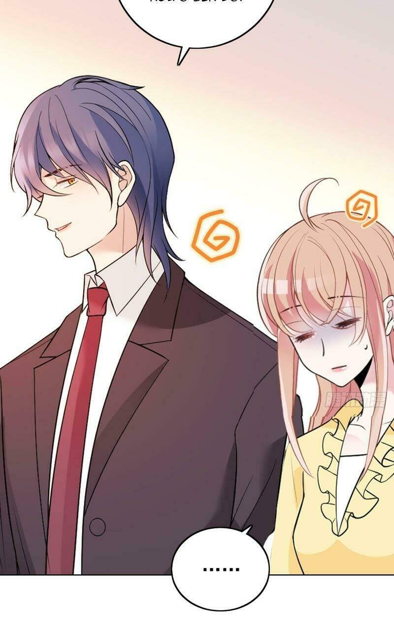 bí mật kết hôn với ảnh đế: vợ ơi đến đây tấn công đi nào chapter 73 11