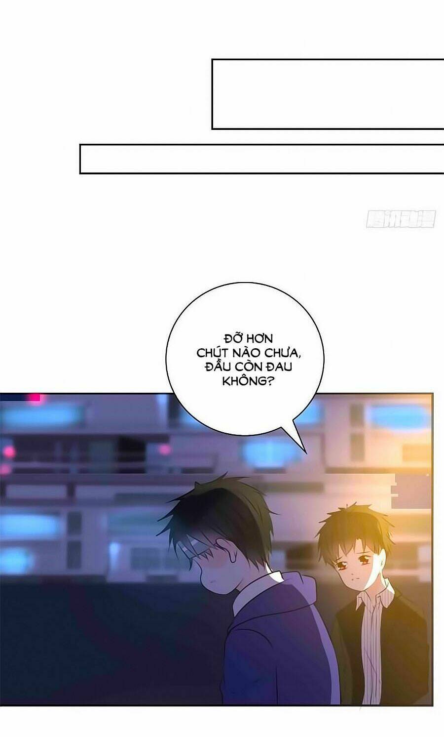 công chúa nữ vương mệnh chapter 72 40