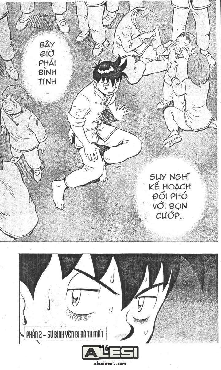 thời niên thiếu của hoàng phi hồng chapter 6 34