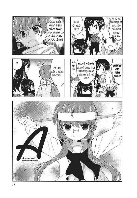 a channel chapter 4 1