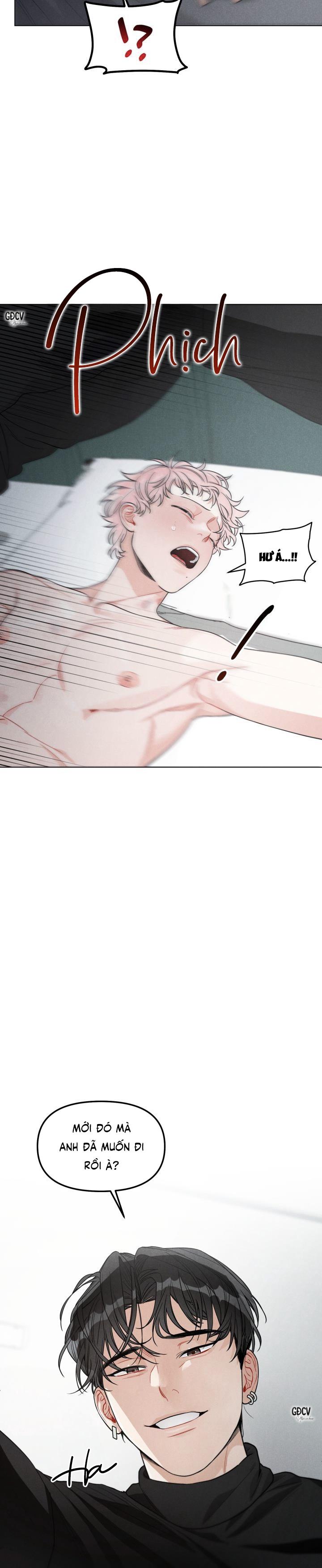 cuộc gọi ẩn danh chapter 3 13