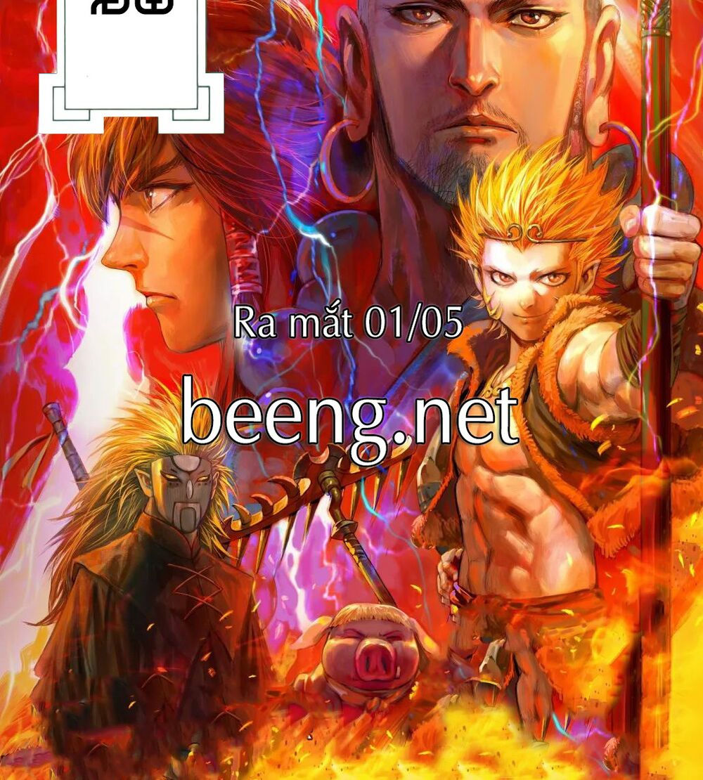 tây du chapter 183.5 3