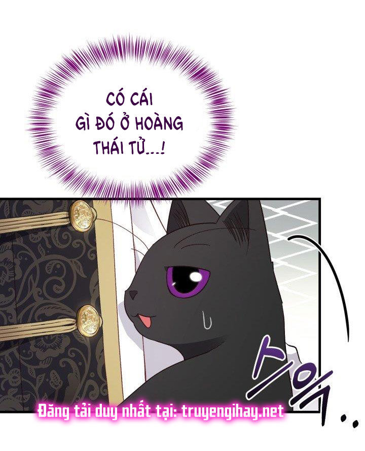 trở thành vợ thái tử quái vật chapter 40.1 6