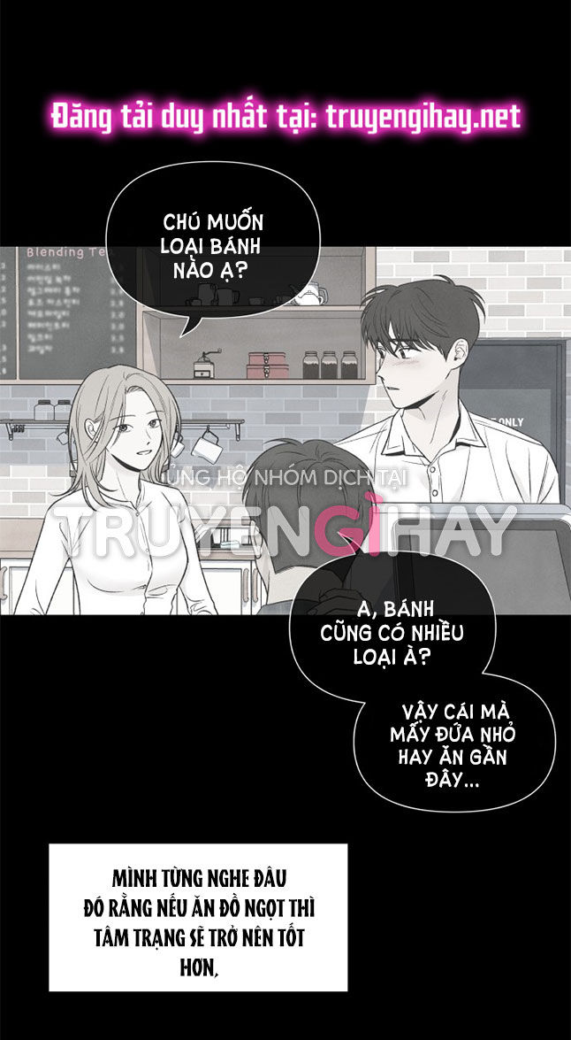 điều khiến tôi quyết tâm muốn chết chapter 33.1 22