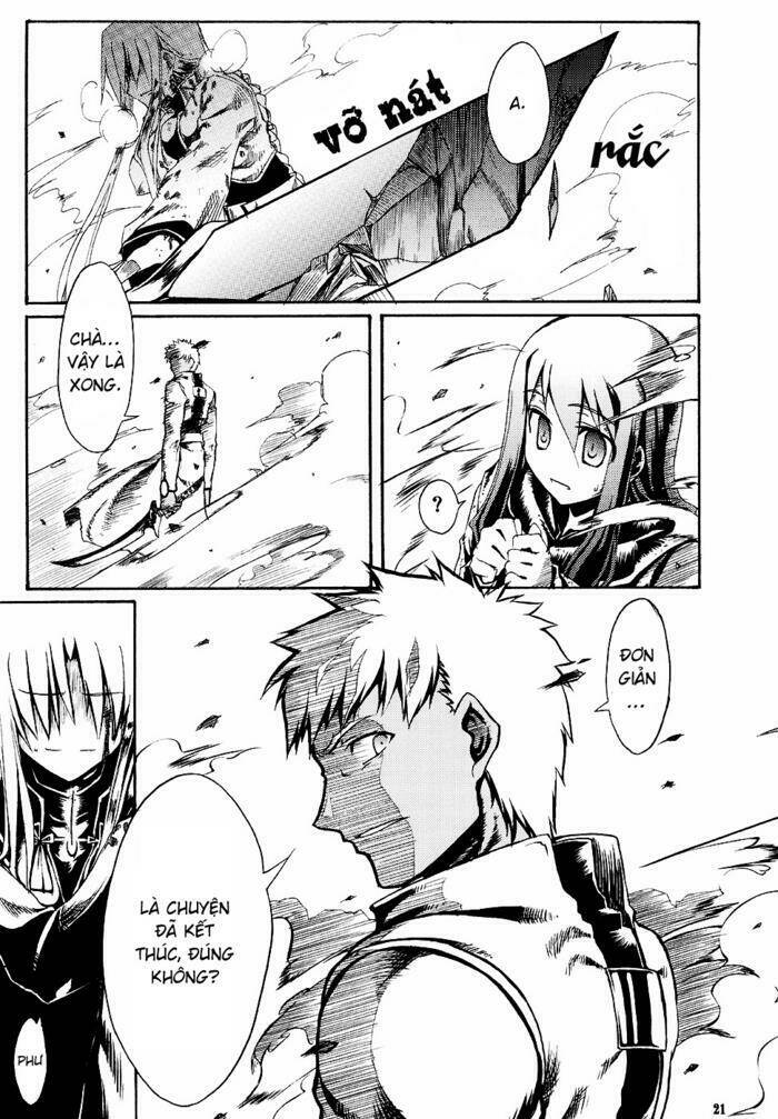 sword dancers ii chapter 2 19