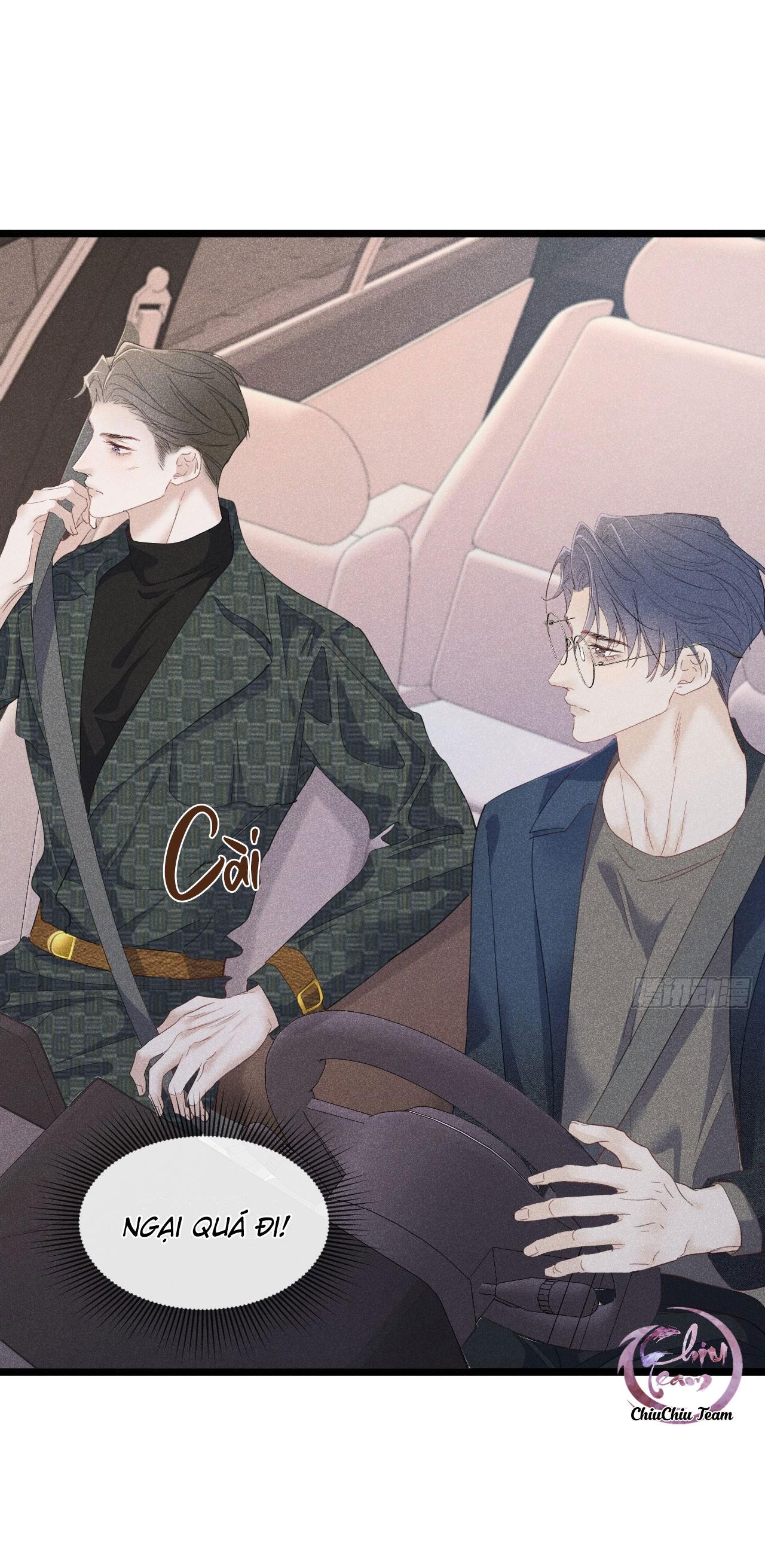 nhặt được ác quỷ chapter 7 30