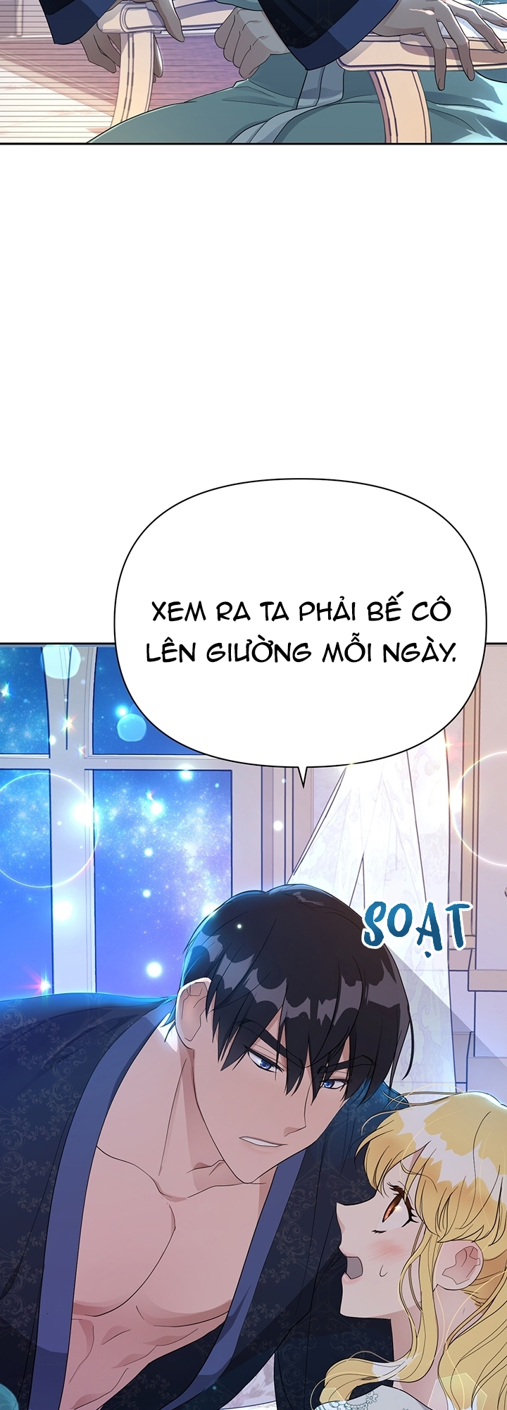 đây là cuộc hôn nhân lừa đảo chapter 8.2 5
