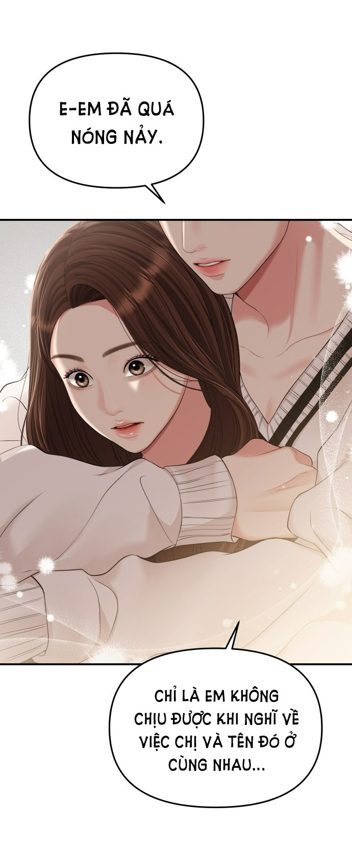 gửi em người đánh cắp những vì sao - to you who swallowed a star chapter 130.2 3