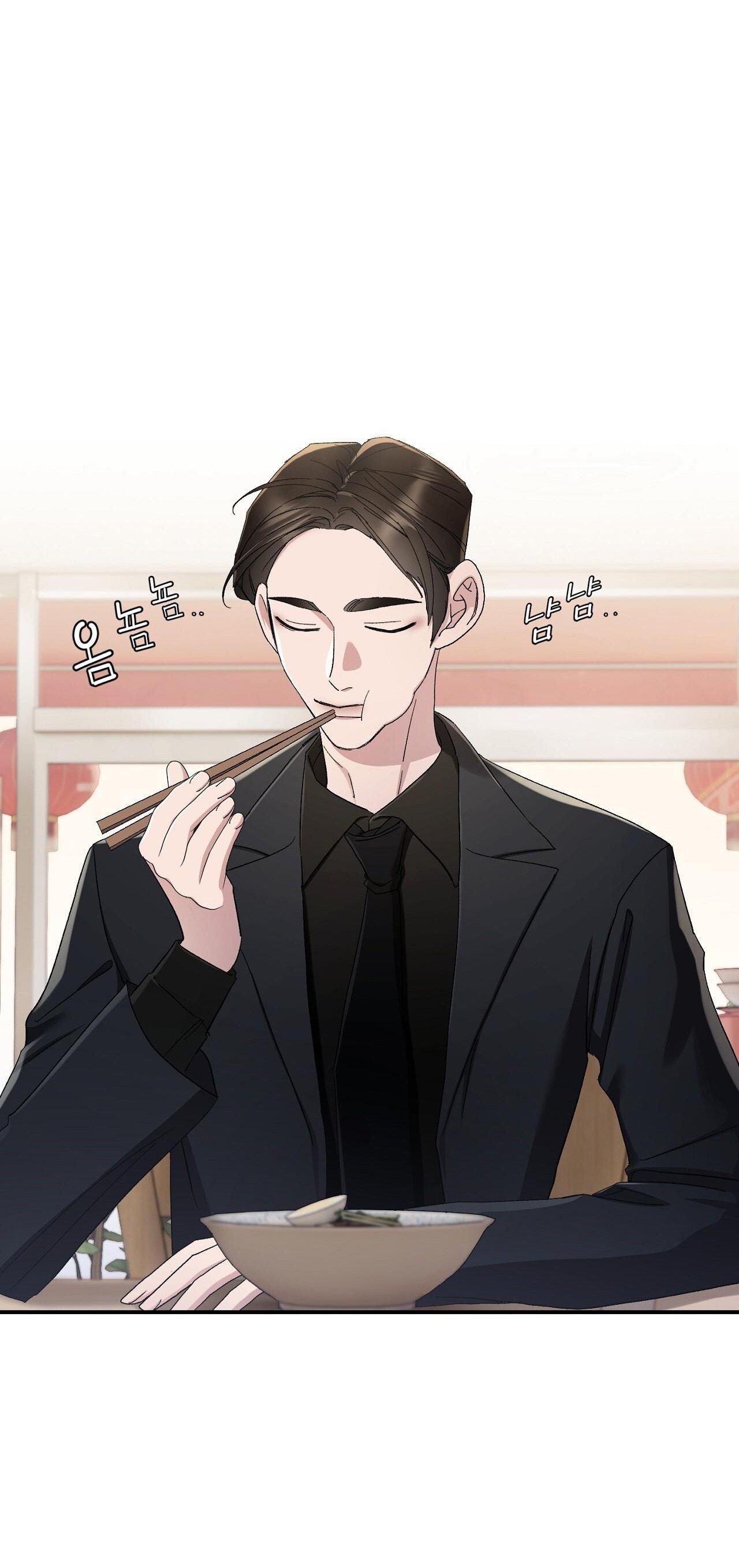 Hối Lộ Ngọt Ngào chapter 36 - Trang 27