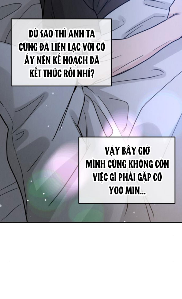 Thuyết Tình Yêu Ích Kỷ chapter 35.1 36