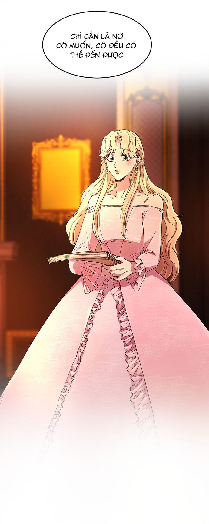 như gió trên cành cây khô chapter 48 64