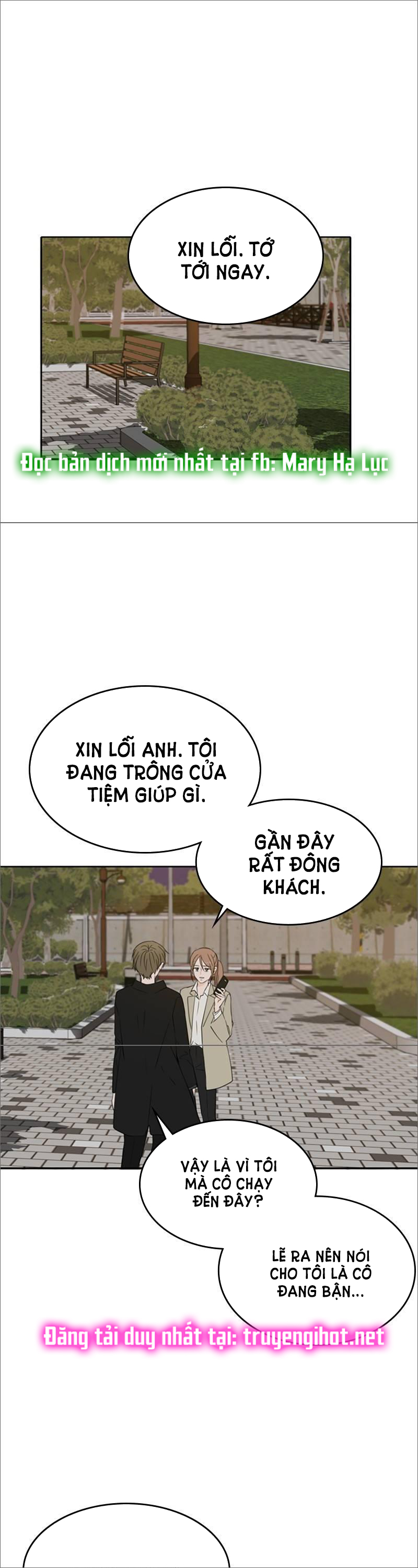 hẹn gặp anh ở kiếp thứ 19 chapter 25.1 17