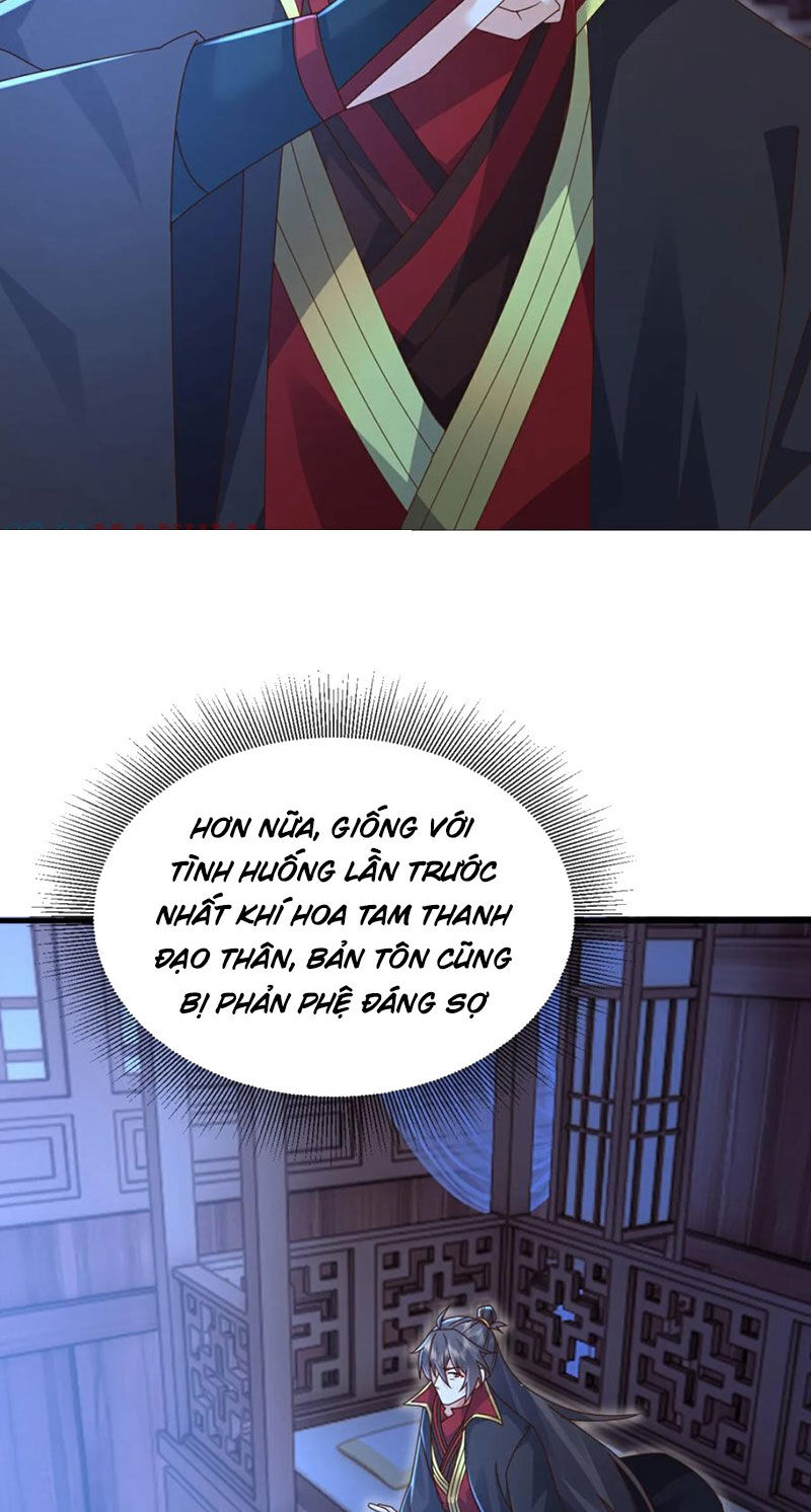 tiên võ đế tôn chapter 578 4