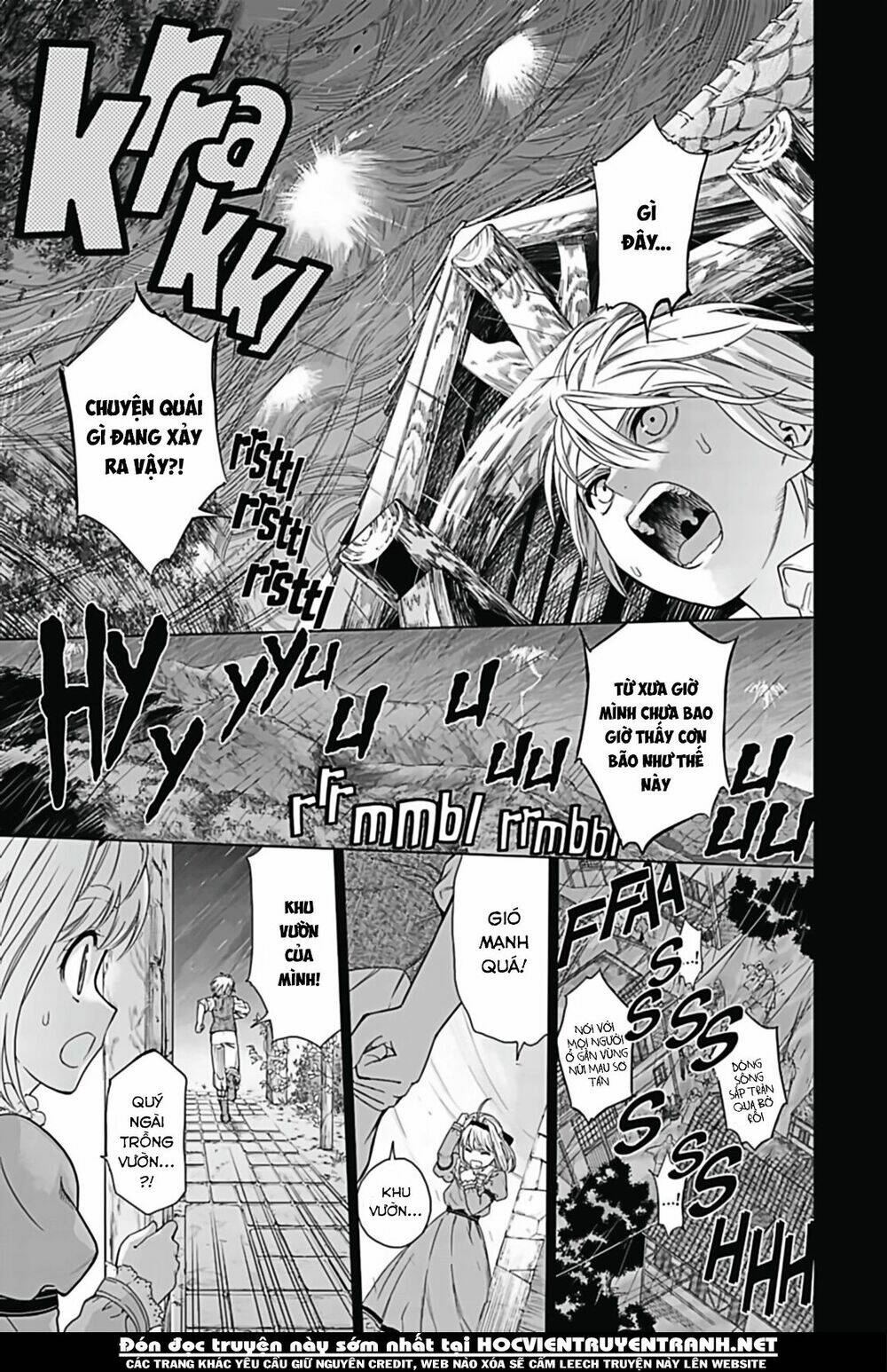 khu vườn thứ 7 chapter 14 44