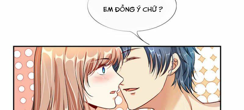 hôn sắc liêu nhân : đào hôn tiểu nộn thê chapter 1 42