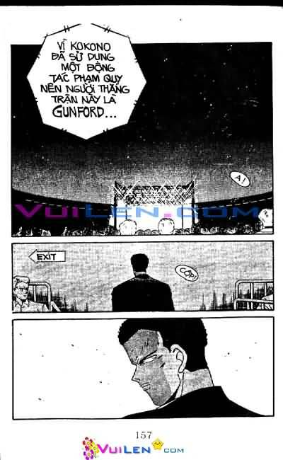 truyền nhân atula - shura no mon i chapter 16 158