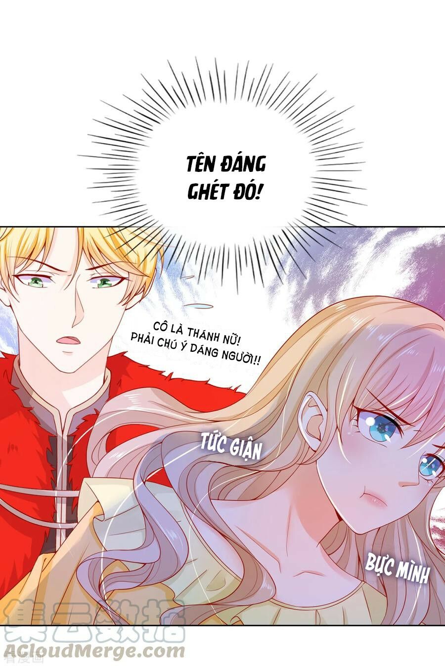 huynh khống công tước gả không được chapter 69.1 1