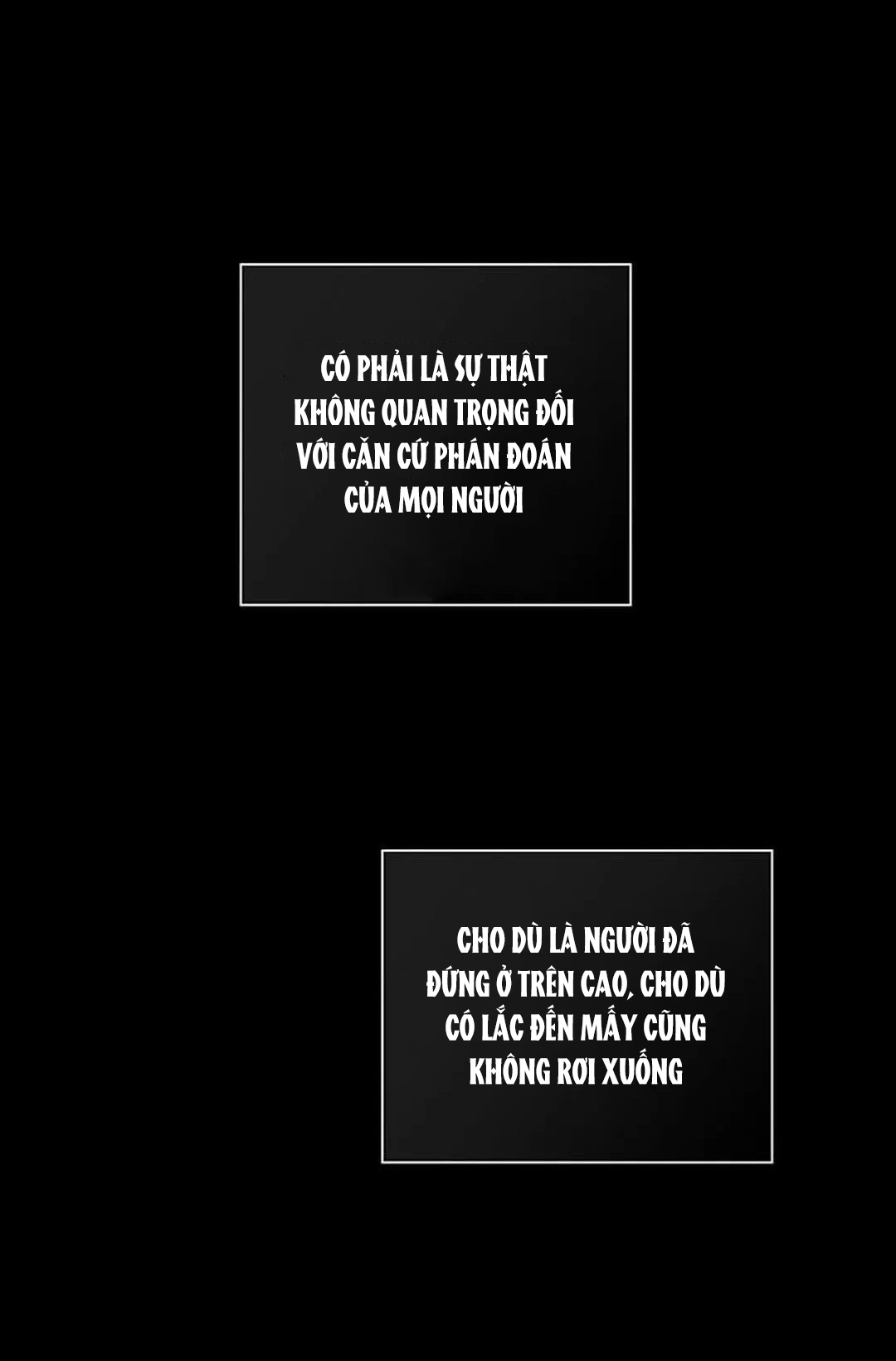 Đánh Mất Tình Yêu chapter 55.2 - Trang 19