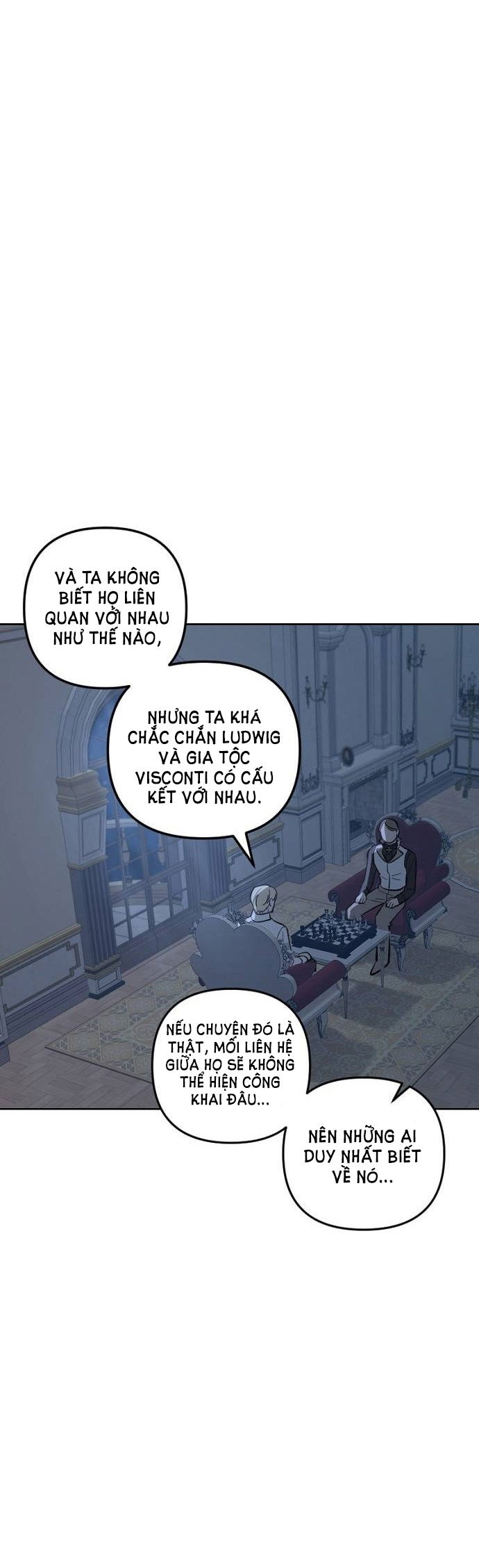 hoàng đế đảo ngược thời gian chapter 74.1 17