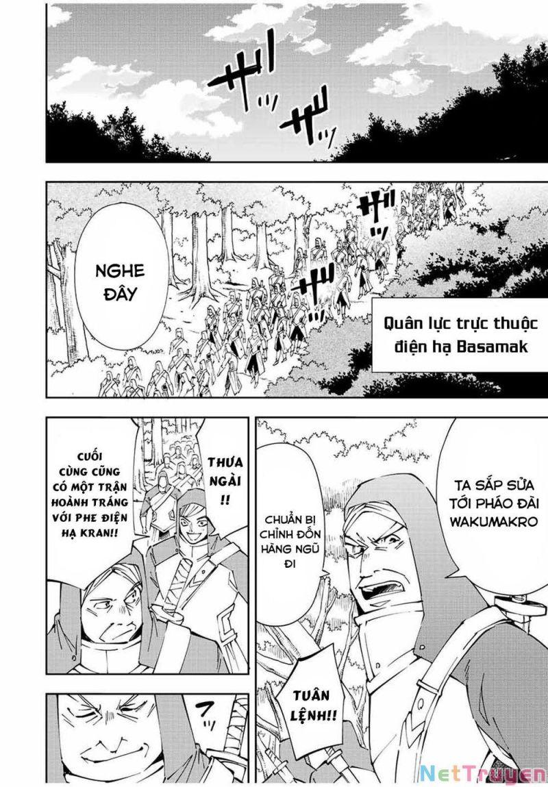 tái sinh thành quý tộc với kĩ năng 'appraisal' chapter 69 2