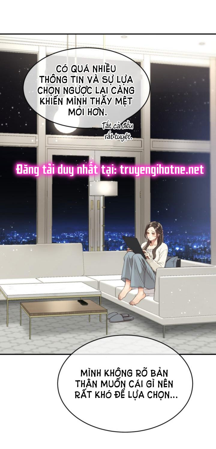 [16+] ánh sao ban mai chapter 74.1 21