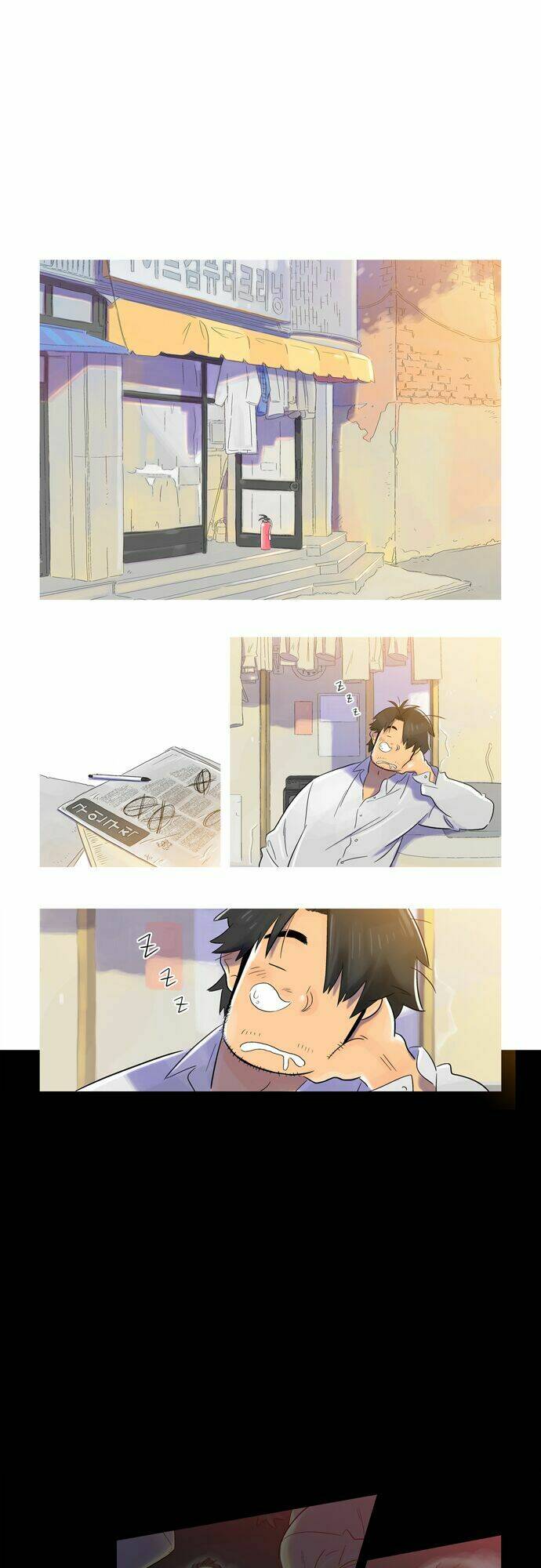 family man chapter 3 14