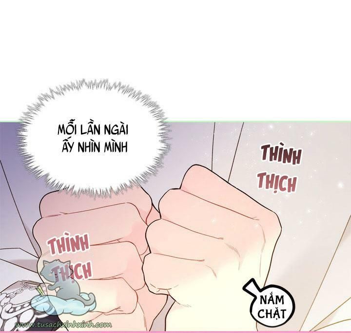 [15+] công chúa chloe chapter 75 58