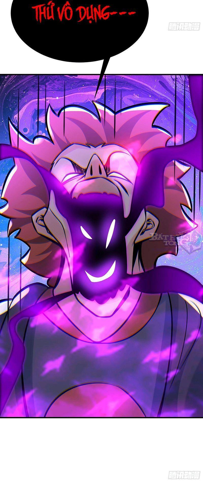 đồ đệ ta toàn là nữ ma đầu chapter 70 24