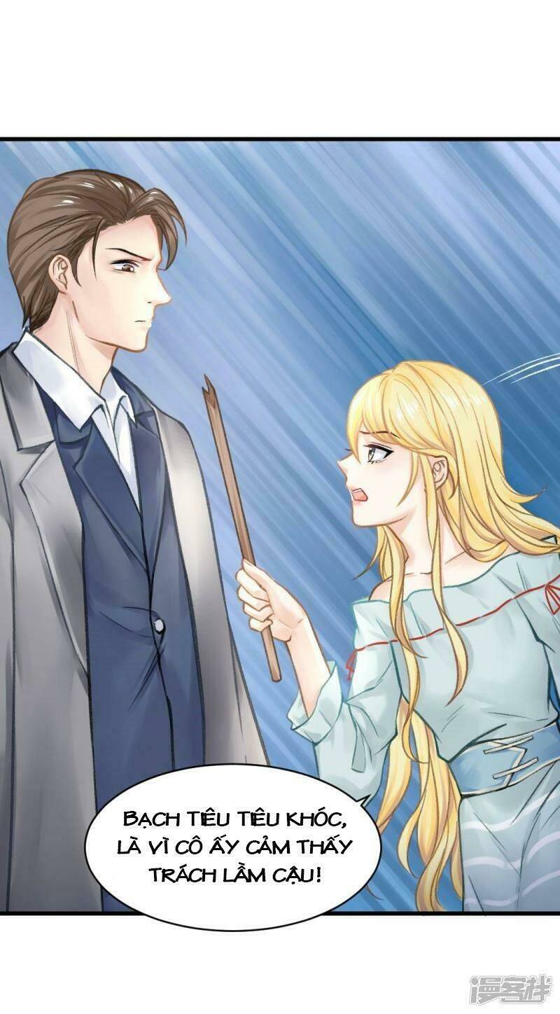 thiếu nữ sấm sét chapter 45 9