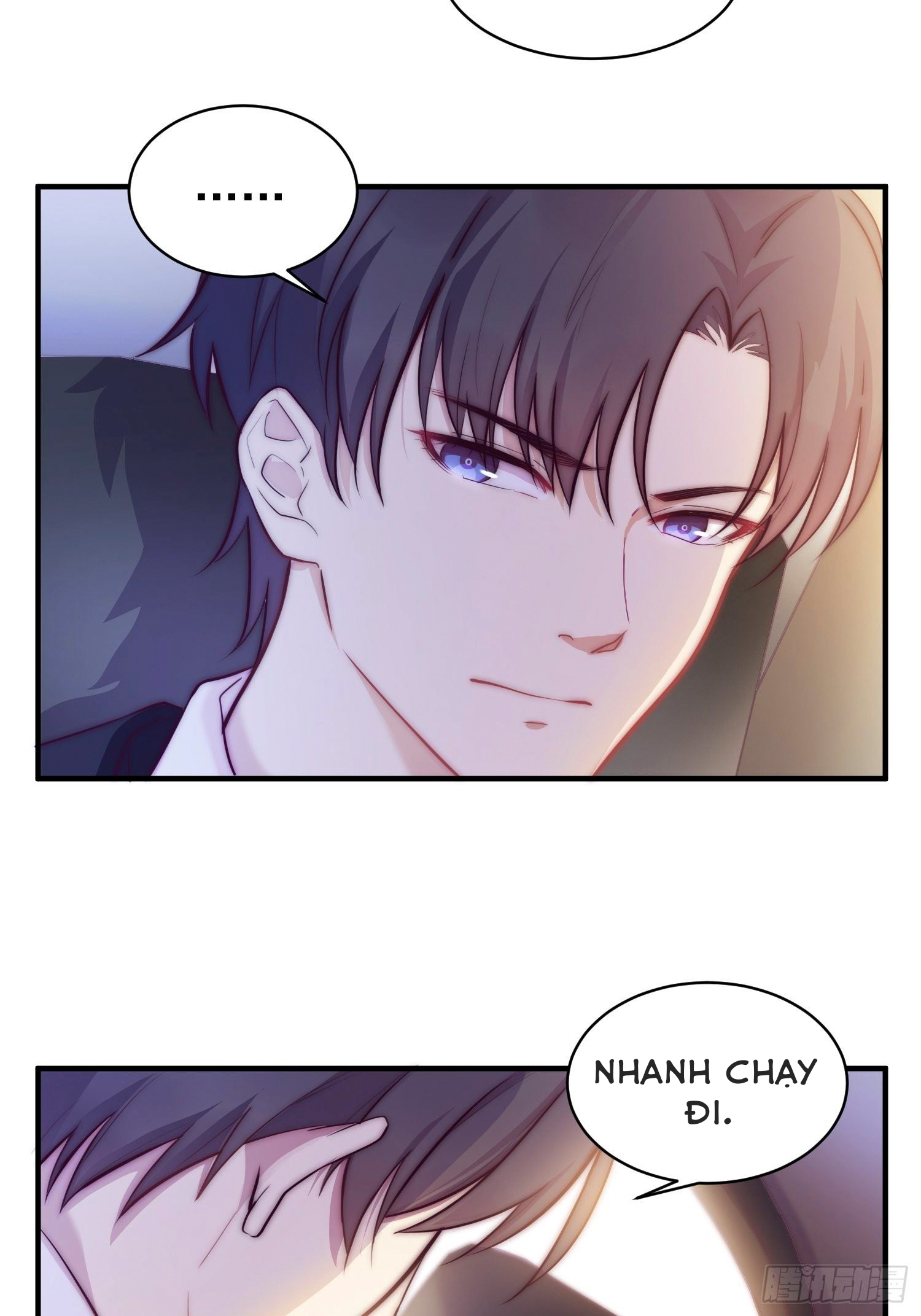 hai đứa con riêng đã nhìn nhầm tôi chapter 4 12