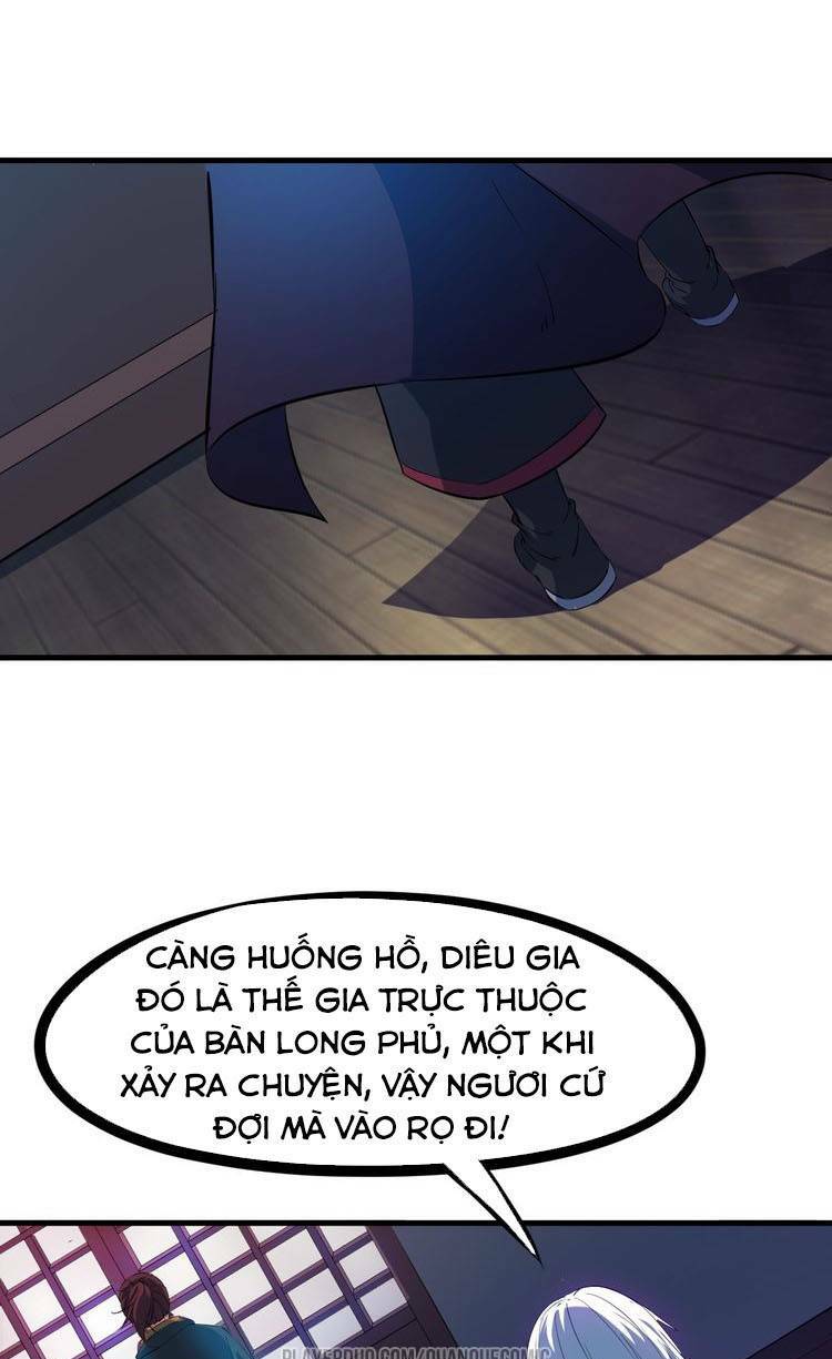 long mạch võ thần chapter 48 17