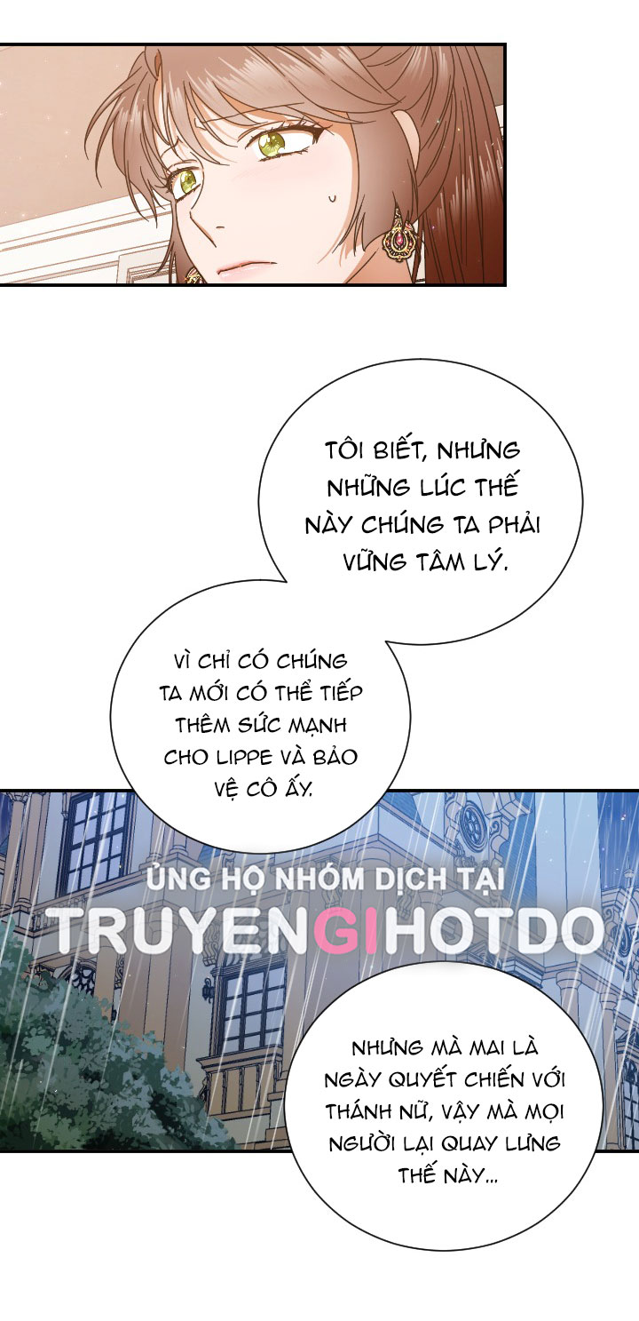 lady baby chapter 204.2 15