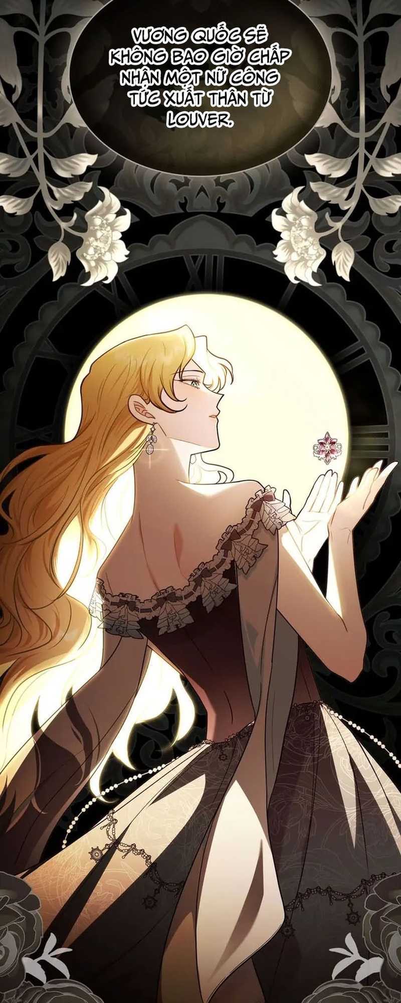 tìm lại camellia chapter 89 33