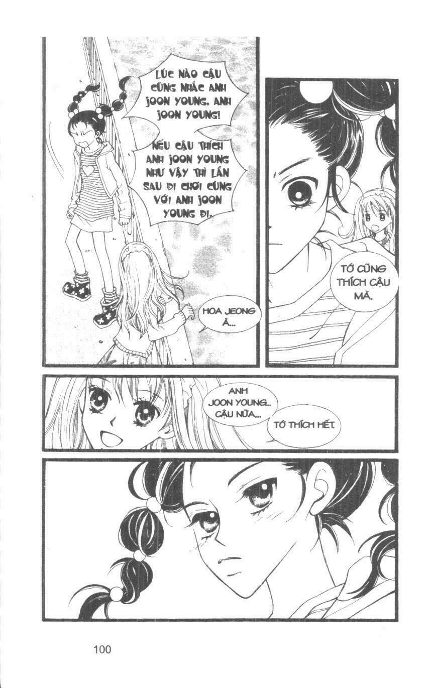 sad love story chapter 1 100