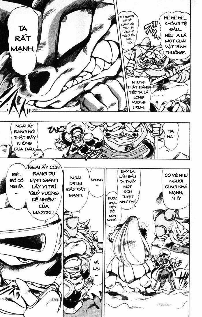 violinist of hameln - cây đàn kì diệu chapter 26 10