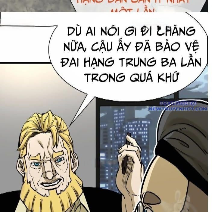shark - cá mập chapter 293 118