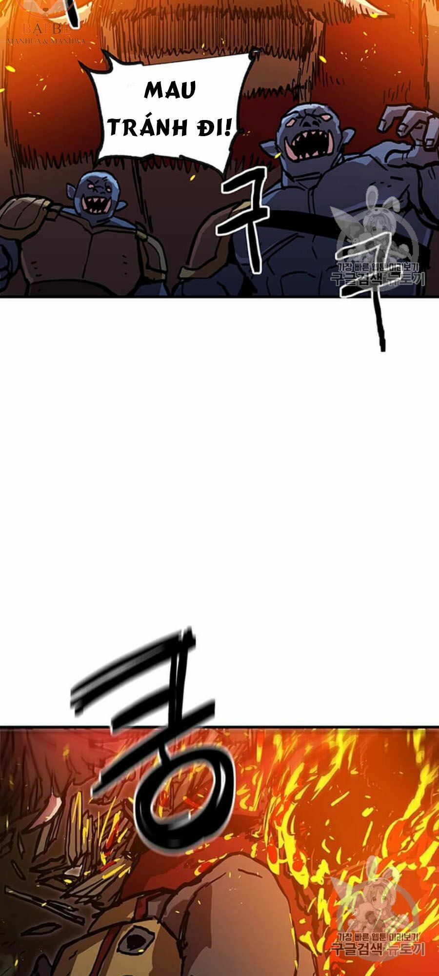 bug player - người chơi lỗi chapter 39 30