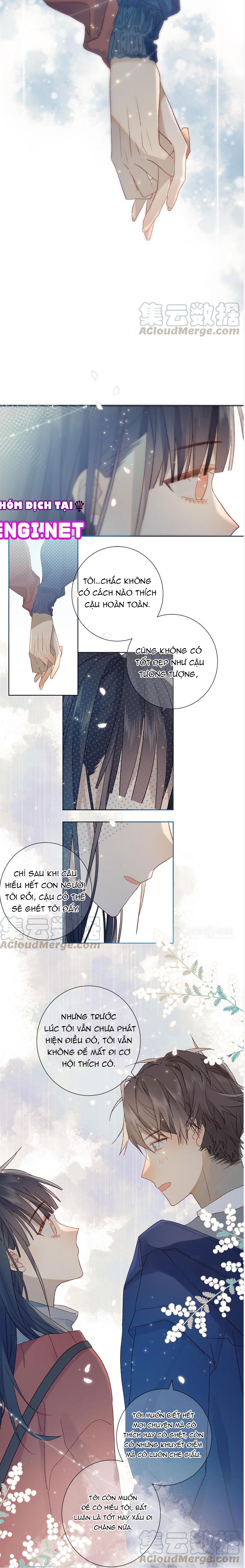 lời thề tựa sương sớm chapter 43 5