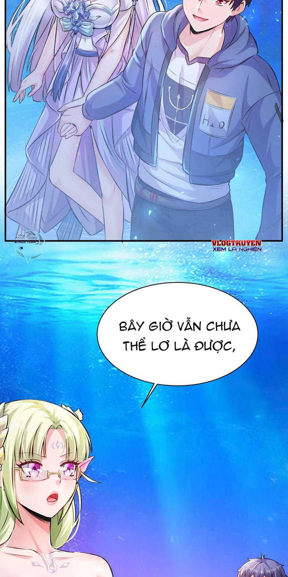 long vương cuối cùng chapter 10 6