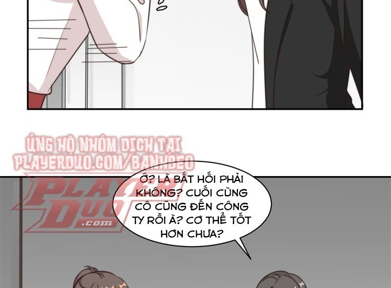 tổng tài, tránh xa tôi ra chapter 39 14