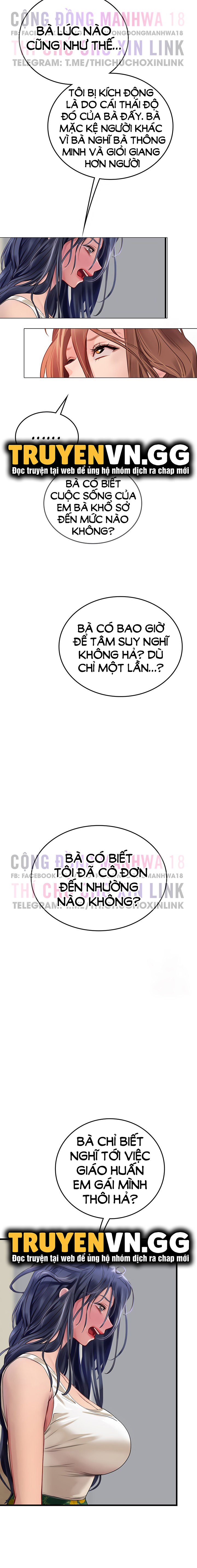 thực tập ở làng tiên cá chapter 61 17