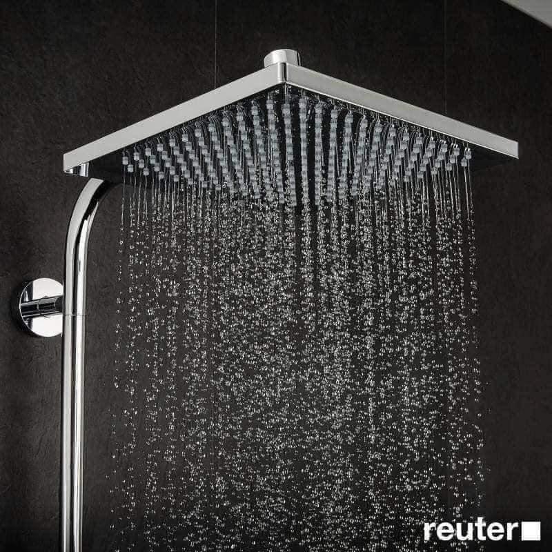 Sen Cây Hansgrohe 27271000 2in1 Bát Vuông, Made in Germany