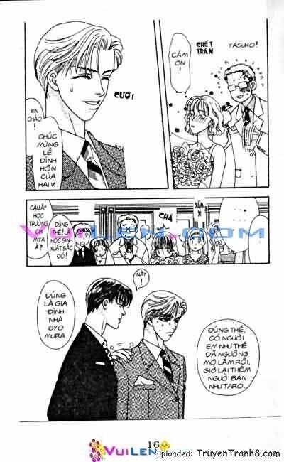 yamada tarou monogatari chapter 21 17