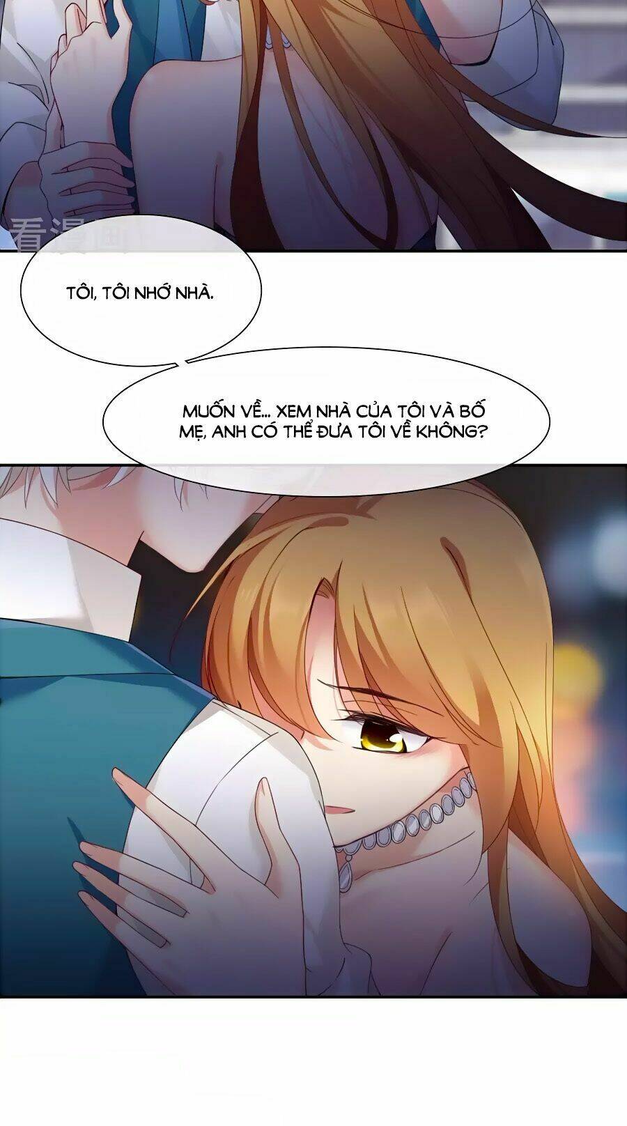 nhân chất tình nhân chapter 11.1 19