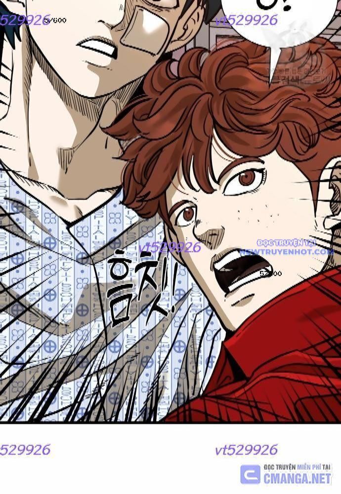 shark - cá mập chapter 295 8