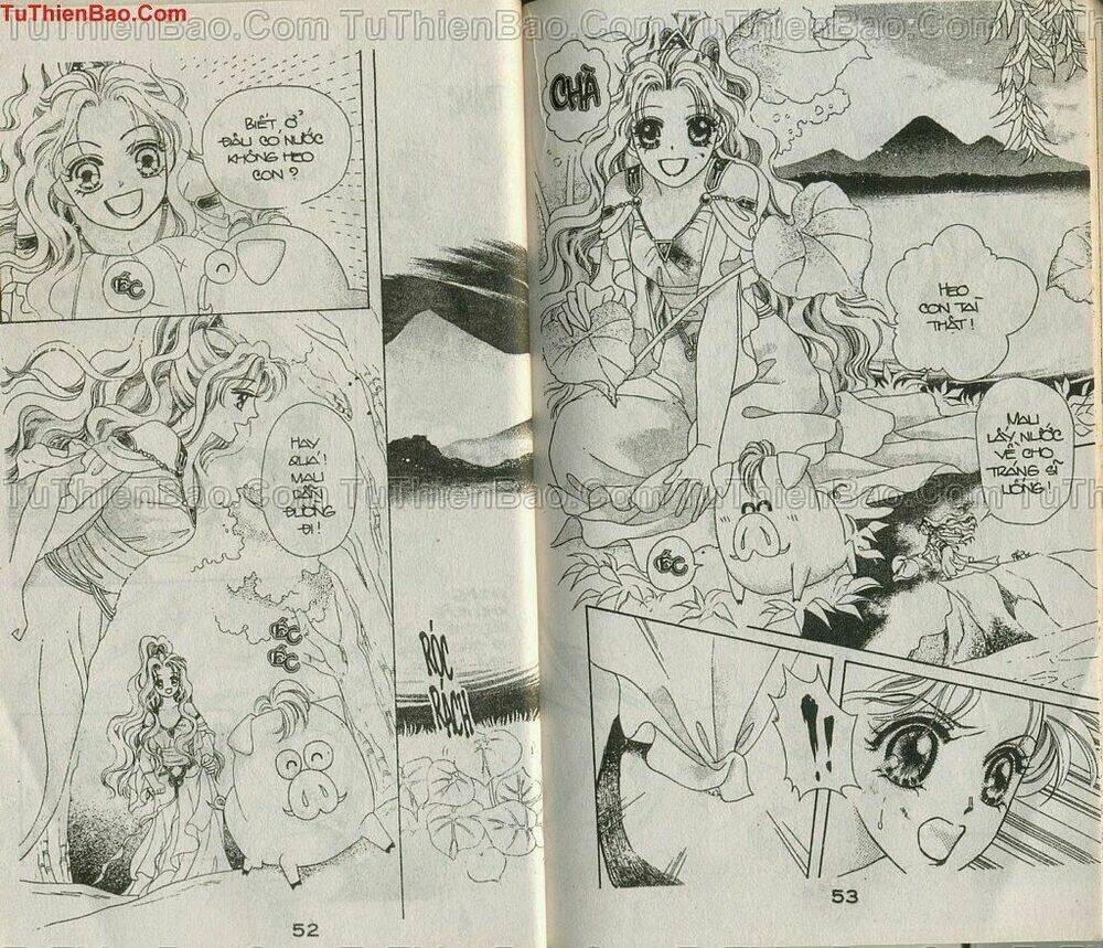 công chúa nam yên chapter 3 26