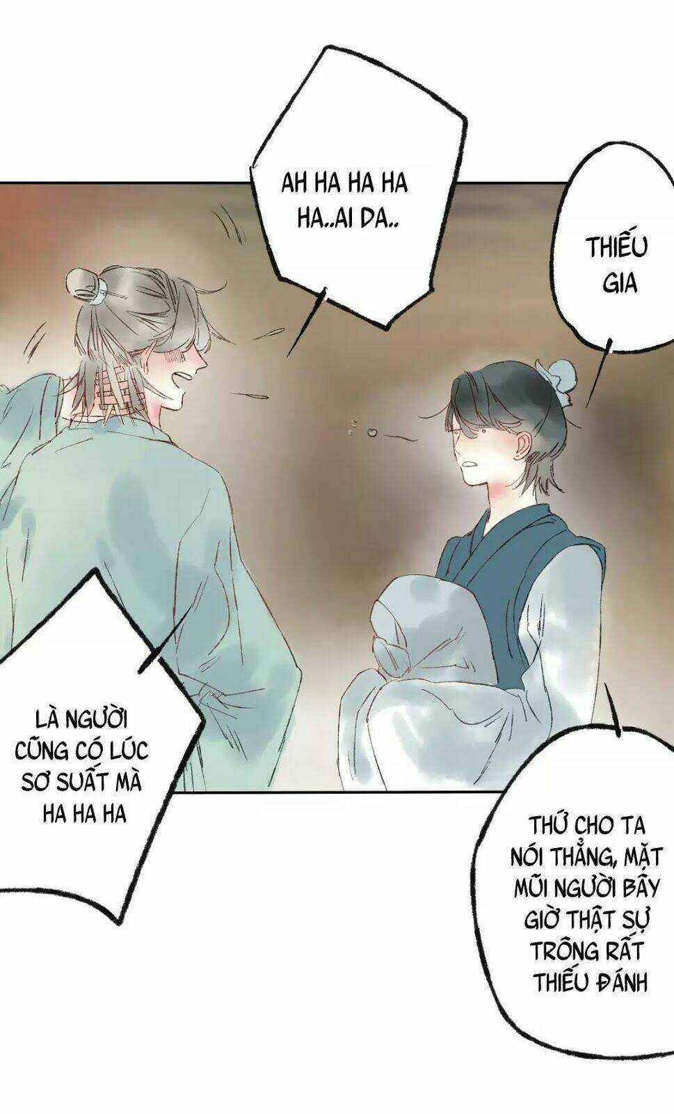 viễn lâm thiên sơn chapter 5 45