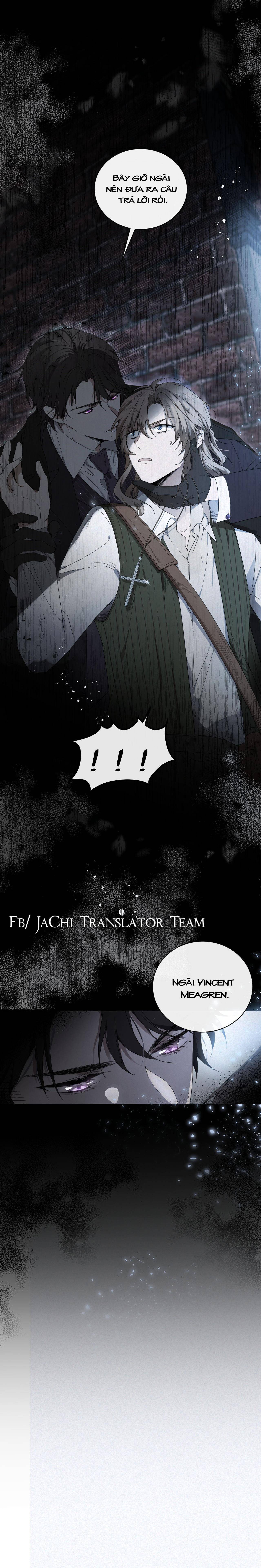 trò chơi thuần phục của quạ đen chapter 1 3